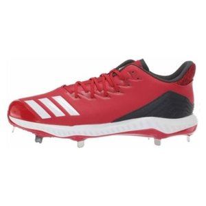 NWT adidas Icon Bounce Baseball Cleats